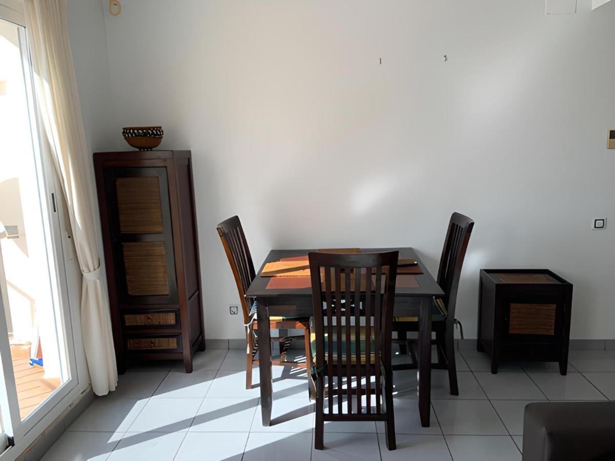 בנידורם Spectacular Sea Views 2 Bedrooms In Villa Marina מראה חיצוני תמונה
